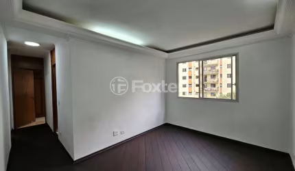 Apartamento com 2 quartos à venda na Rua Major Freire, 538, Vila Monte Alegre, São Paulo, 50 m2 por R$ 415.000