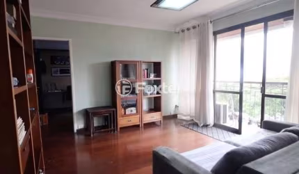 Apartamento com 3 quartos à venda na Rua Azevedo Soares, 656, Vila Gomes Cardim, São Paulo, 175 m2 por R$ 1.400.000