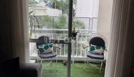 Apartamento com 3 quartos à venda na Rua Ilansa, 274, Vila Prudente, São Paulo, 80 m2 por R$ 1.180.000