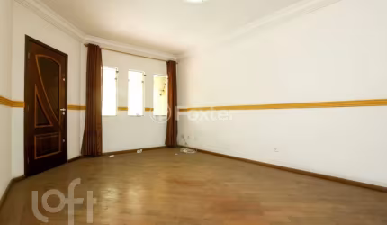 Casa com 3 quartos à venda na Rua José do Patrocínio, 167, Vila América, Santo André, 136 m2 por R$ 945.000