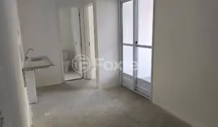 Apartamento com 2 quartos à venda na Rua São Francisco de Assis, 811, Vila Guedes, São Paulo, 33 m2 por R$ 287.300