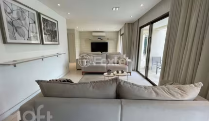 Apartamento com 3 quartos à venda na Rua Barão do Triunfo, 801, Brooklin Paulista, São Paulo, 218 m2 por R$ 2.700.000