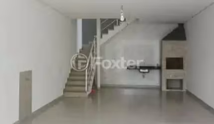 Casa com 3 quartos à venda na Praça Brigadeiro Alves Seco, 23, Vila Pereira Barreto, São Paulo, 180 m2 por R$ 800.000