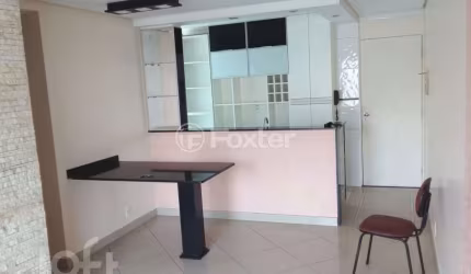 Apartamento com 3 quartos à venda na Avenida dos Ourives, 560, Jardim São Savério, São Paulo, 62 m2 por R$ 325.000