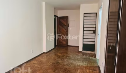 Apartamento com 1 quarto à venda na Rua Doutor Carvalho de Mendonça, 69, Campos Eliseos, São Paulo, 34 m2 por R$ 280.000