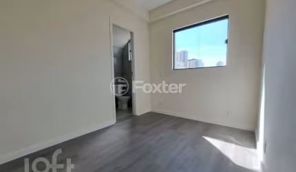 Apartamento com 1 quarto à venda na Rua Luís Mazzarolo, 197, Vila Clementino, São Paulo, 35 m2 por R$ 375.000