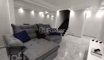 Casa com 3 quartos à venda na Rua Amorim, 40, Conjunto Residencial Jardim Canaã, São Paulo, 140 m2 por R$ 724.000