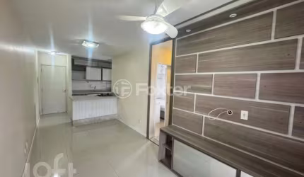 Apartamento com 2 quartos à venda na Rua Miranorte, 69, Vila Taquari, São Paulo, 44 m2 por R$ 295.000