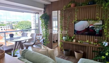 Apartamento com 1 quarto à venda na Rua João Álvares Soares, 1512, Campo Belo, São Paulo, 35 m2 por R$ 600.000