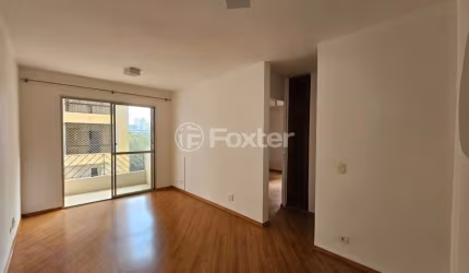 Apartamento com 3 quartos à venda na Rua Major Freire, 538, Vila Monte Alegre, São Paulo, 67 m2 por R$ 450.000