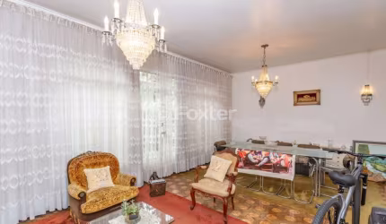 Casa com 3 quartos à venda na Alameda dos Quinimuras, 188, Planalto Paulista, São Paulo, 220 m2 por R$ 1.500.000