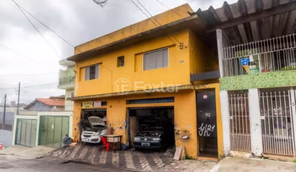 Casa comercial à venda na Rua Professor Antônio Filgueiras de Lima, 193, Rio Pequeno, São Paulo, 250 m2 por R$ 680.000