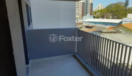 Apartamento com 2 quartos à venda na Rua Caminho do Engenho, 333, Ferreira, São Paulo, 60 m2 por R$ 535.500