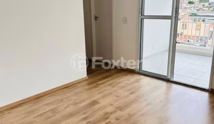 Apartamento com 2 quartos à venda na Rua Jorge Augusto, 647, Vila Centenário, São Paulo, 65 m2 por R$ 595.000