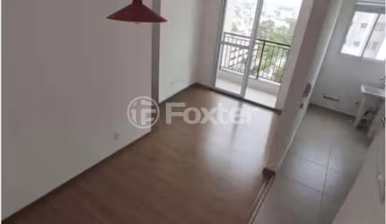 Apartamento com 2 quartos à venda na Avenida Nelson Palma Travassos, 174, Loteamento City Jaragua, São Paulo, 43 m2 por R$ 335.000
