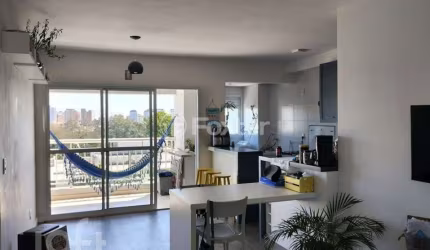 Apartamento com 2 quartos à venda na Rua Javaés, 185, Vila Eldízia, Santo André, 65 m2 por R$ 670.000