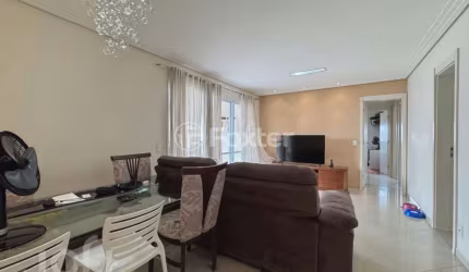 Apartamento com 3 quartos à venda na Rua Doutor Marcel Preotesco, 134, Centro, São Bernardo do Campo, 106 m2 por R$ 958.000