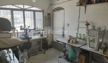Casa com 4 quartos à venda na Avenida Santana, 9, Jardim Munhoz, Guarulhos, 105 m2 por R$ 590.000