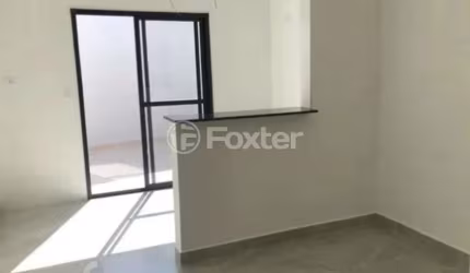 Casa com 3 quartos à venda na Rua Nicolau Martins, 41, Vila Paulo Silas, São Paulo, 107 m2 por R$ 497.000