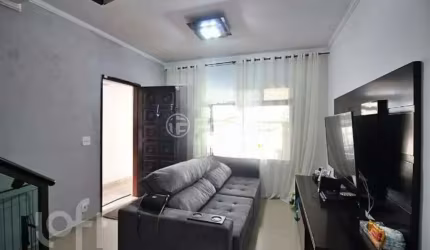 Casa com 3 quartos à venda na Rua Jacob Piatto, 439, Baeta Neves, São Bernardo do Campo, 230 m2 por R$ 850.000