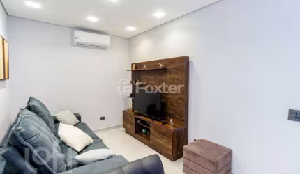 Casa com 3 quartos à venda na Rua Durval do Nascimento Miele, 49, Vila Clementino, São Paulo, 180 m2 por R$ 2.150.000