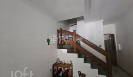 Casa com 4 quartos à venda na Rua Benedito Conrado Filho, 260, Planalto, São Bernardo do Campo, 200 m2 por R$ 650.000