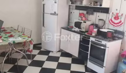 Casa com 1 quarto à venda na Avenida Barão de Mauá, 6294, Jardim Itapeva, Mauá, 329 m2 por R$ 380.000