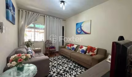 Casa com 2 quartos à venda na Rua Waldemar Martins Ferreira, 324, Jordanópolis, São Bernardo do Campo, 122 m2 por R$ 550.000