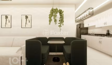 Apartamento com 2 quartos à venda na Rua Simão Jorge, 466, Campestre, Santo André, 96 m2 por R$ 645.000