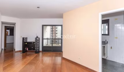 Apartamento com 2 quartos à venda na Rua Joaquim Távora, 979, Vila Mariana, São Paulo, 57 m2 por R$ 800.000