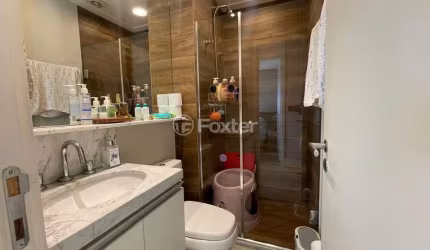 Apartamento com 2 quartos à venda na Rua Fiação da Saúde, 361, Vila da Saúde, São Paulo, 56 m2 por R$ 1.000.000