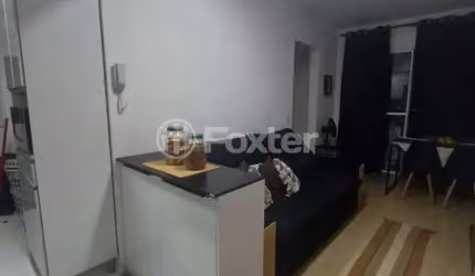 Apartamento com 2 quartos à venda na Rua Eliza da Silva Frezolone, 357, Dos Casa, São Bernardo do Campo, 42 m2 por R$ 339.000