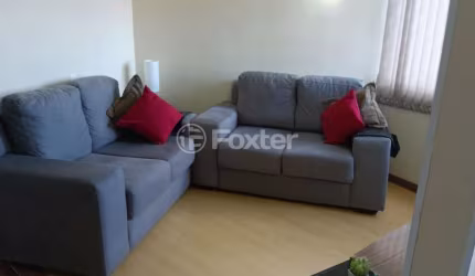 Apartamento com 2 quartos à venda na Rodovia Raposo Tavares, 3175, Jardim Olympia, São Paulo, 55 m2 por R$ 400.000