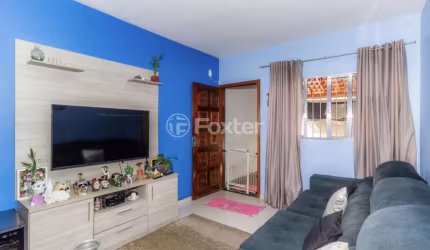 Casa com 2 quartos à venda na Rua Augusto Giorgio, 223, Cidade São Mateus, São Paulo, 62 m2 por R$ 400.000
