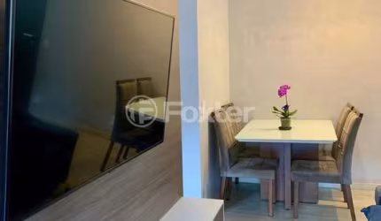 Apartamento com 2 quartos à venda na Rua Padre Caldas Barbosa, 155, Vila Guilherme, São Paulo, 62 m2 por R$ 570.000