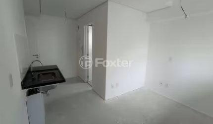 Kitnet / Stúdio à venda na Praça Cornélia, 62, Água Branca, São Paulo, 20 m2 por R$ 343.000