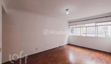 Apartamento com 4 quartos à venda na Rua Padre José de Anchieta, 309, Santo Amaro, São Paulo, 110 m2 por R$ 590.000