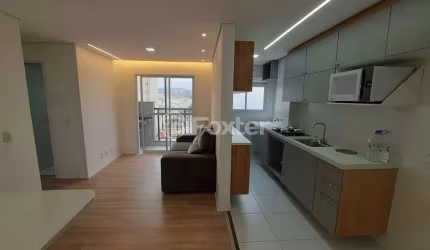Apartamento com 2 quartos à venda na Rua João Basso, 323, Centro, São Bernardo do Campo, 50 m2 por R$ 530.000
