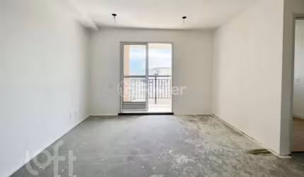 Apartamento com 2 quartos à venda na Avenida Pompéia, 315, Pompéia, São Paulo, 47 m2 por R$ 850.000