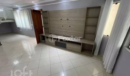 Casa com 3 quartos à venda na Rua Luís Arnoni, 250, Vila Irmãos Arnoni, São Paulo, 212 m2 por R$ 1.450.000