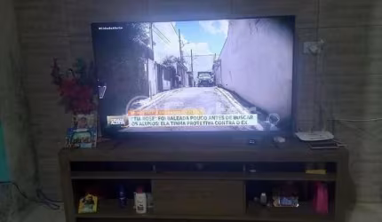 Casa com 3 quartos à venda na Rua Valdomiro José Gomes, 95, Jardim Ponte Alta I, Guarulhos, 140 m2 por R$ 350.000