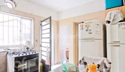 Casa com 2 quartos à venda na Rua Eratóstenes Azevedo, 32, Jardim São José (Zona Norte), São Paulo, 60 m2 por R$ 477.000