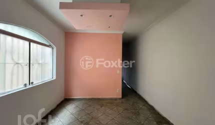 Casa com 3 quartos à venda na Rua Caparosa, 35, Jardim Pedro José Nunes, São Paulo, 144 m2 por R$ 530.000