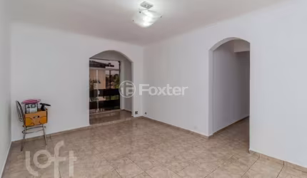 Apartamento com 3 quartos à venda na Avenida Professor Sylla Mattos, 129, Jardim Santa Cruz (Sacomã), São Paulo, 77 m2 por R$ 320.000