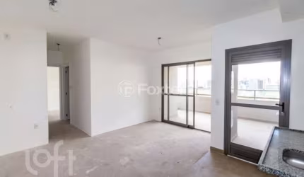 Apartamento com 2 quartos à venda na Rua Barão do Triunfo, 2034, Brooklin Paulista, São Paulo, 69 m2 por R$ 1.070.000