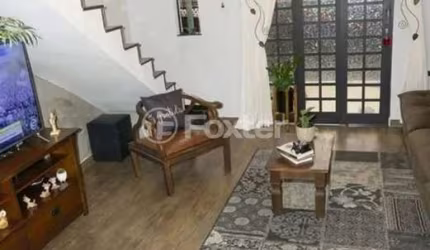Casa com 2 quartos à venda na Rua Engenheiro Albano de Azevedo, 22, Vila Primavera, São Paulo, 125 m2 por R$ 541.000