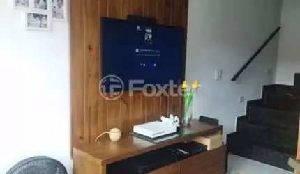 Casa com 2 quartos à venda na Rua Guanaés, 2, Vila Granada, São Paulo, 90 m2 por R$ 560.000