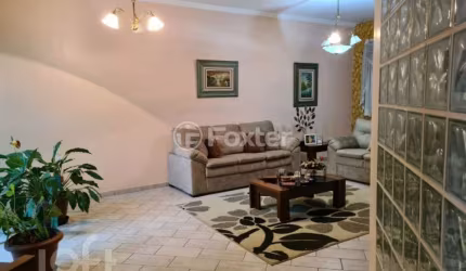 Casa com 4 quartos à venda na Rua das Gralhas, 171, Independência, São Bernardo do Campo, 580 m2 por R$ 2.600.000