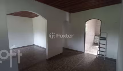 Casa com 3 quartos à venda na Rua Antônio Vaz Pires, 400, Água Espraiada (Caucaia do Alto), Cotia, 130 m2 por R$ 450.000