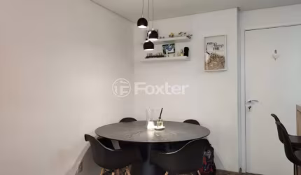 Apartamento com 2 quartos à venda na Rua Aracuípe, 64, Jardim Prudência, São Paulo, 56 m2 por R$ 600.000